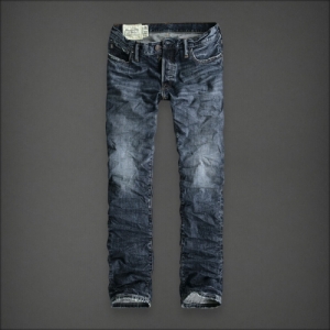 Calça Jeans Abercrombie & Fitch