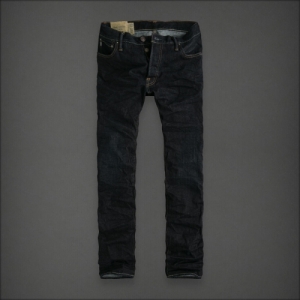 Calça Jeans Abercrombie & Fitch