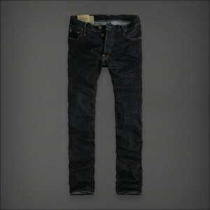 Calça Jeans Abercrombie & Fitch