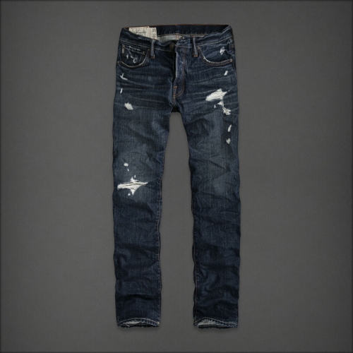 Calça Jeans Abercrombie & Fitch