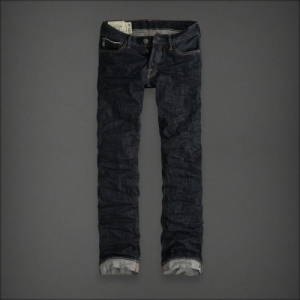 Calça Jeans Abercrombie & Fitch