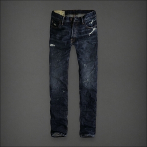 Calça Jeans Abercrombie & Fitch