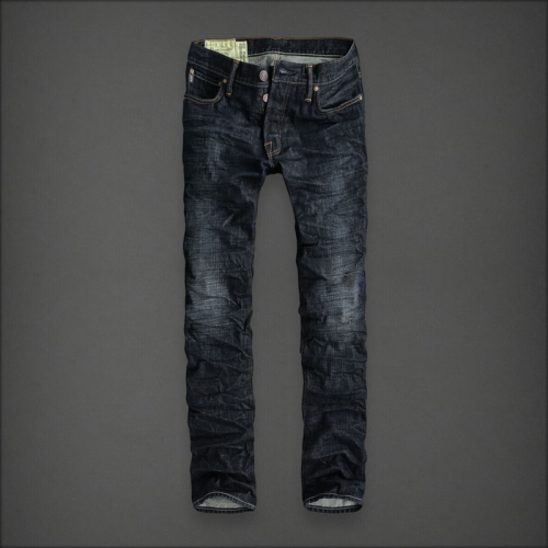 Calça Jeans Abercrombie & Fitch
