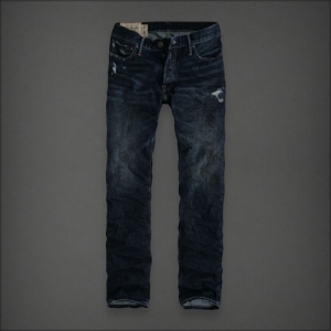 Calça Jeans Abercrombie & Fitch