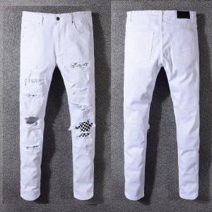 Calça Jeans Amiri