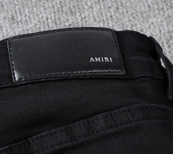 Calça Jeans Amiri - Imagem 8