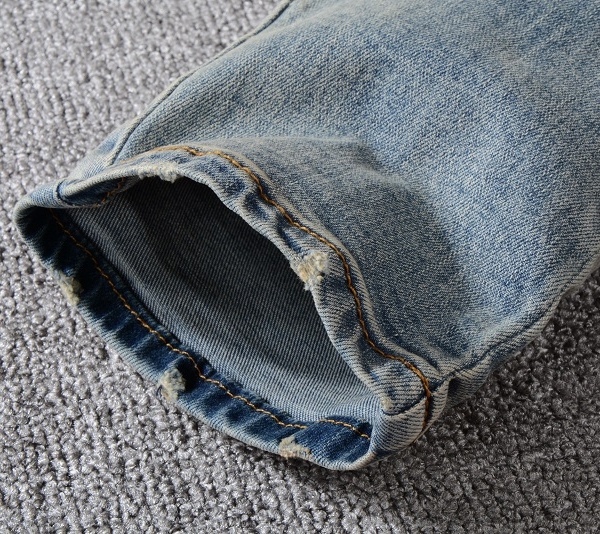 Calça Jeans Amiri - Imagem 2