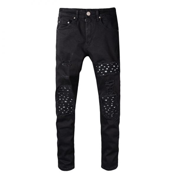Calça Jeans Amiri - Imagem 2