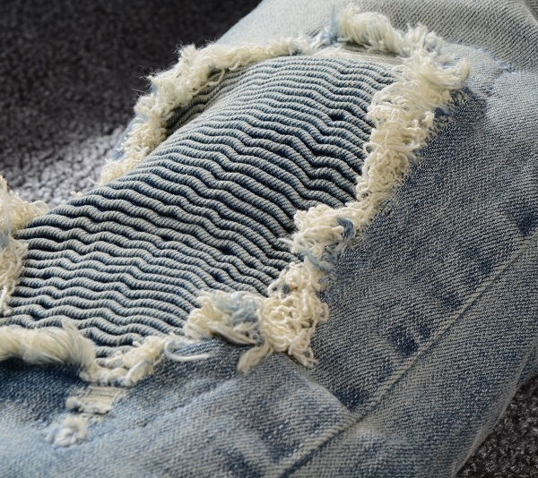 Calça Jeans Amiri - Imagem 3