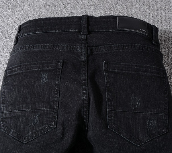 Calça Jeans Amiri - Imagem 3