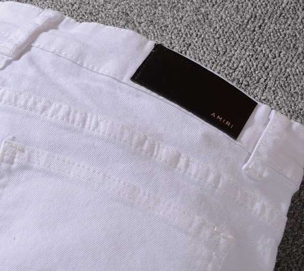 Calça Jeans Amiri - Imagem 3