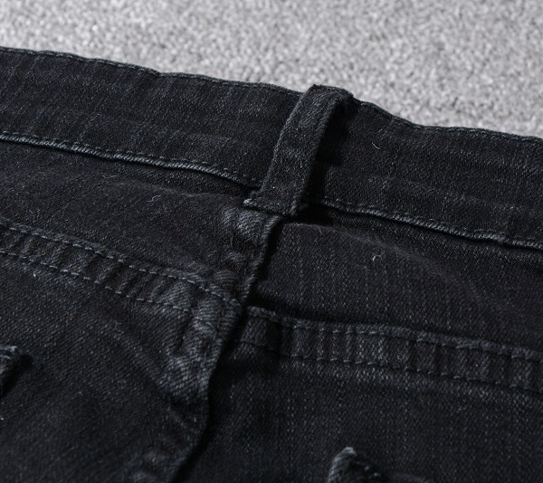 Calça Jeans Amiri - Imagem 4