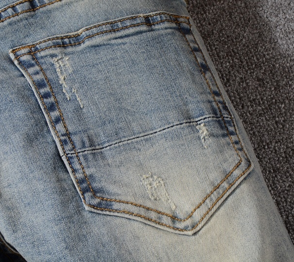 Calça Jeans Amiri - Imagem 5