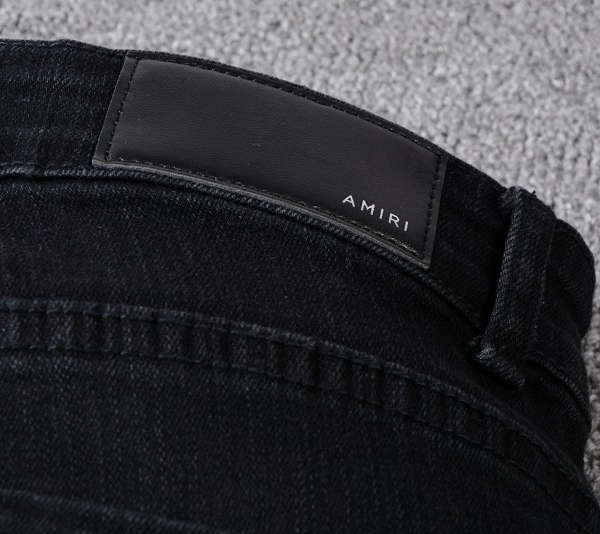 Calça Jeans Amiri - Imagem 5