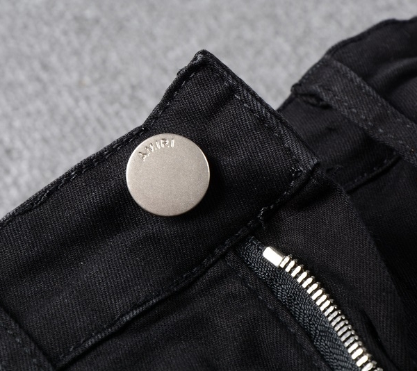 Calça Jeans Amiri - Imagem 5