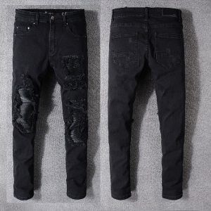 Calça Jeans Amiri