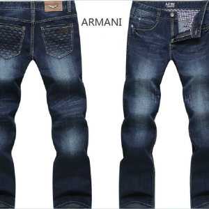Calça Jeans Armani