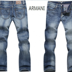 Calça Jeans Armani