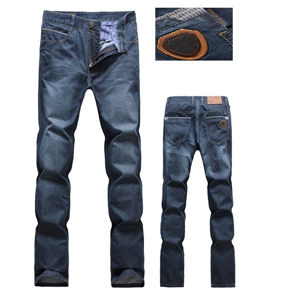 Calça Jeans Armani