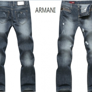 Calça Jeans Armani