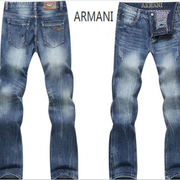 Calça Jeans Armani