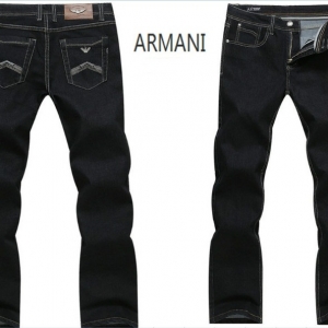 Calça Jeans Armani