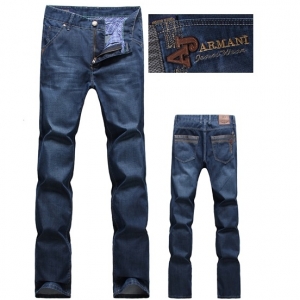 Calça Jeans Armani