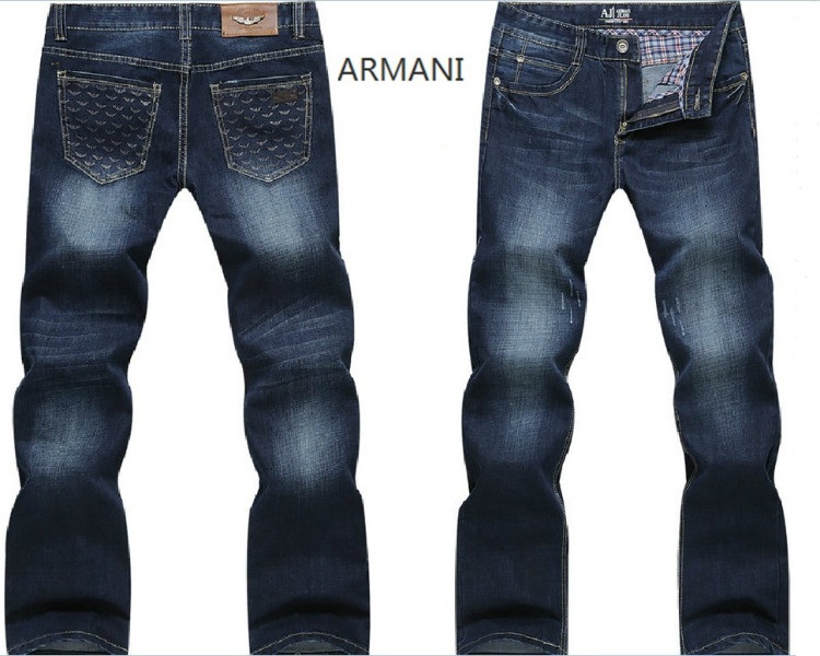 Calça Jeans Armani