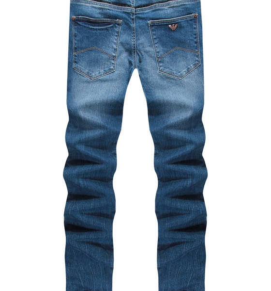 Calça Jeans Armani - Imagem 3