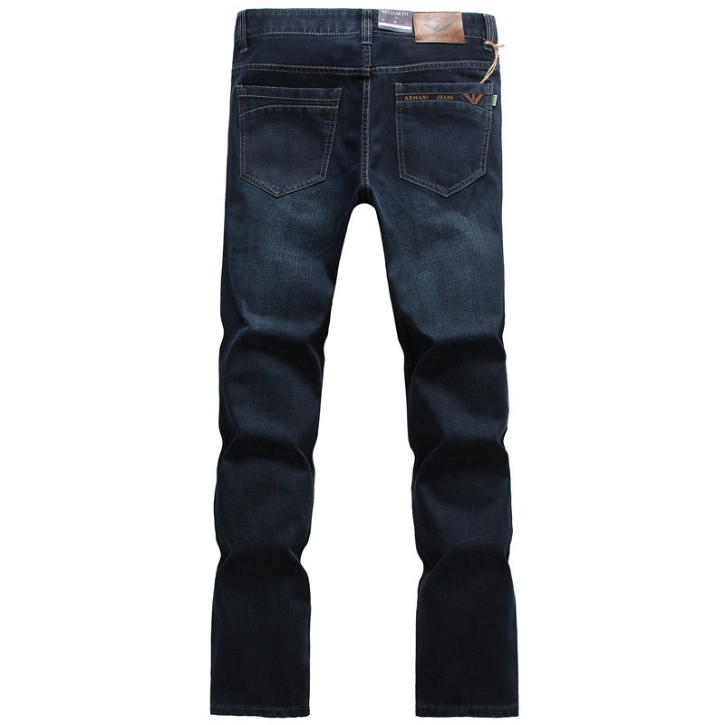 Calça Jeans Armani - Imagem 3