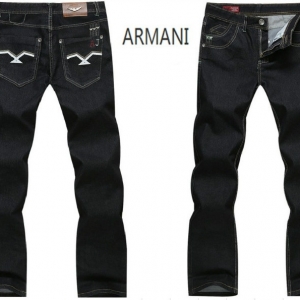 Calça Jeans Armani