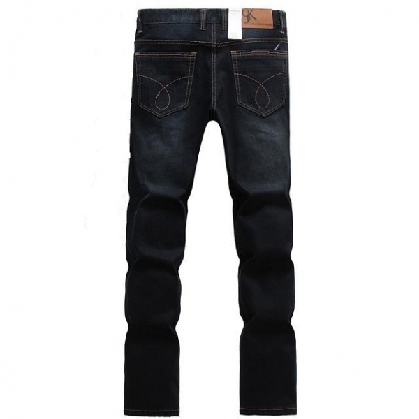 Calça Jeans Calvin Klein - Imagem 2