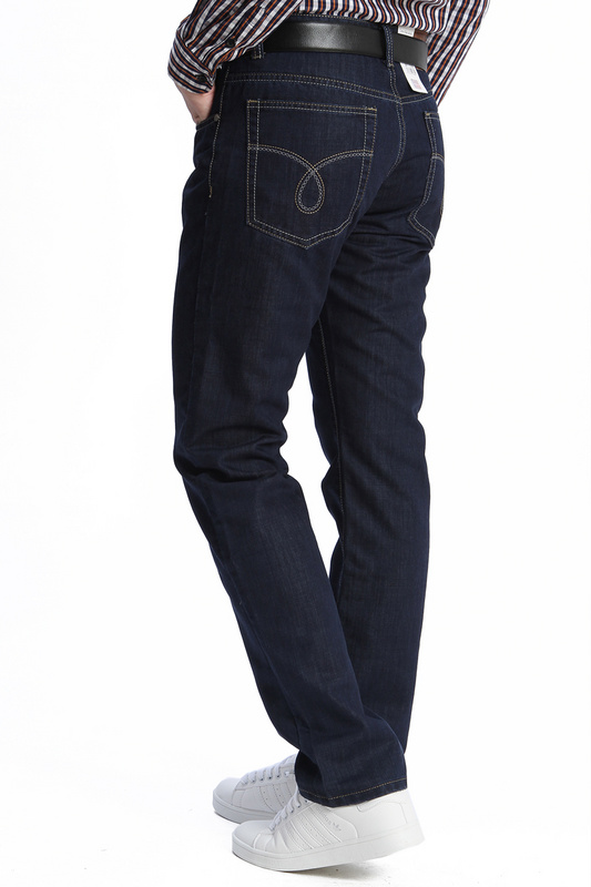 Calça Jeans Calvin Klein - Imagem 3