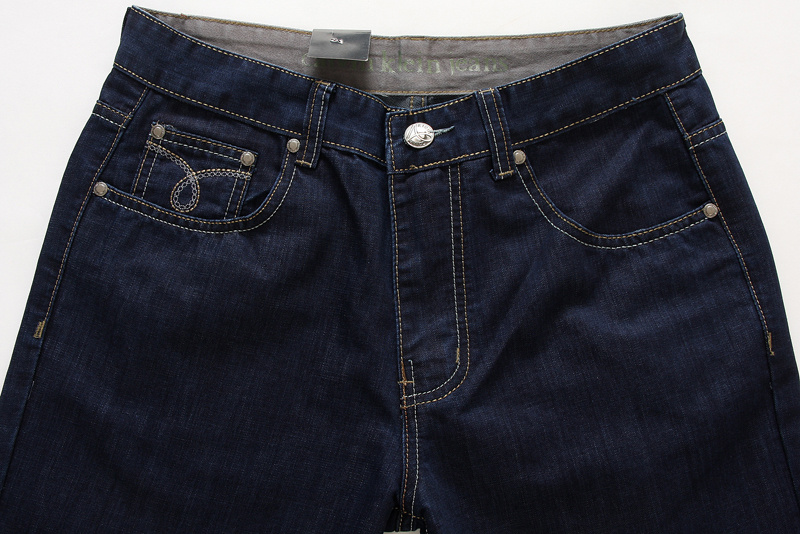 Calça Jeans Calvin Klein - Imagem 4