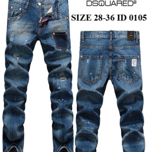 DSquared2 Calça Jeans DSqared2