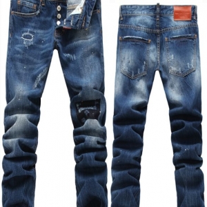 Calça Jeans DSqared2