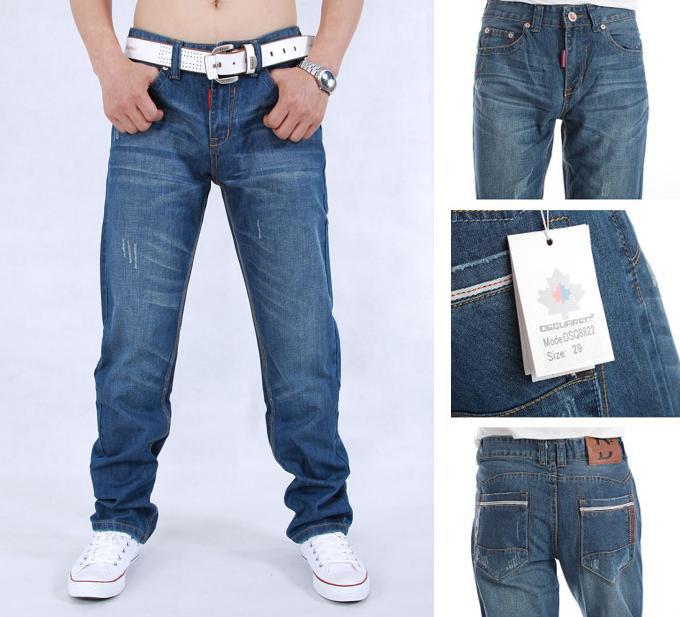 Calça Jeans DSqared2