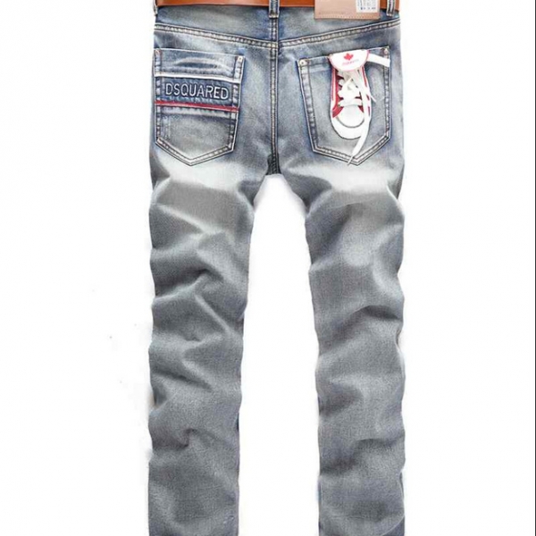 Calça Jeans DSqared2 - Imagem 2