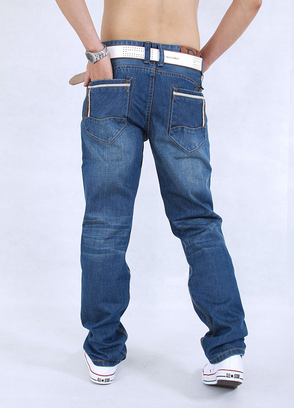 Calça Jeans DSqared2 - Imagem 3