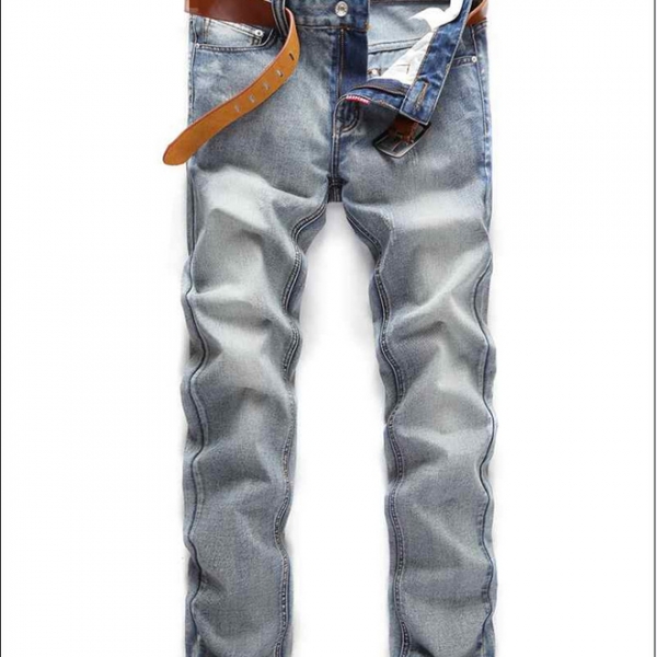 Calça Jeans DSqared2 - Imagem 3