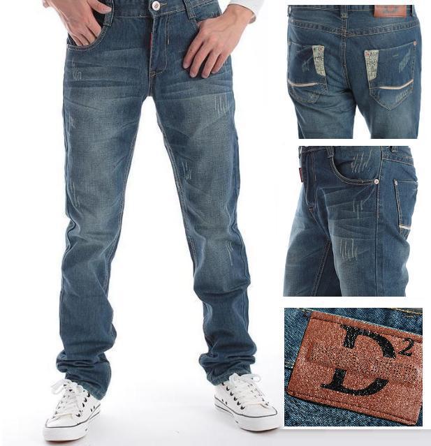 Calça Jeans DSqared2