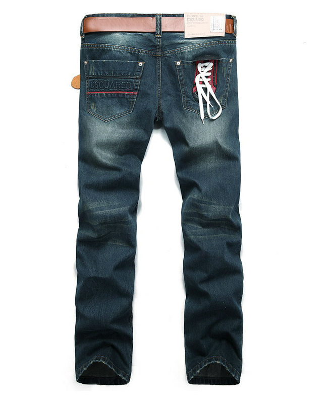 Calça Jeans DSqared2 - Imagem 4