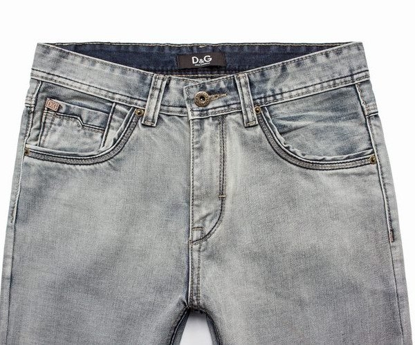 Calça Jeans Dolce&Gabbana - Imagem 6