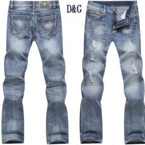 Calça Jeans Dolce&Gabbana