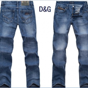 Calça Jeans Dolce&Gabbana