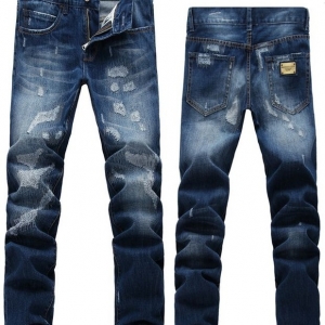 Calça Jeans Dolce&Gabbana