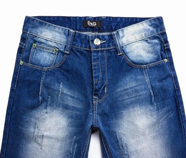 Calça Jeans Dolce&Gabbana - Imagem 3
