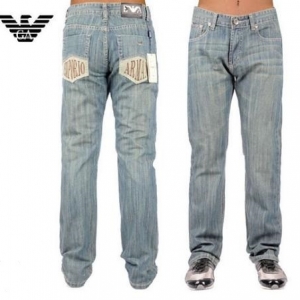 Calça Jeans Emporio Armani