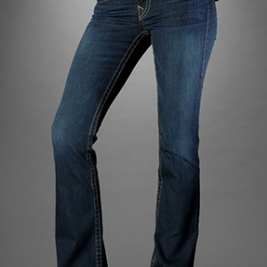 Calça Jeans Fem.True Religion