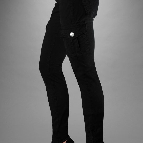 Calça Jeans Fem.True Religion - Image 2